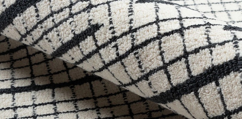Synthetic Rugs